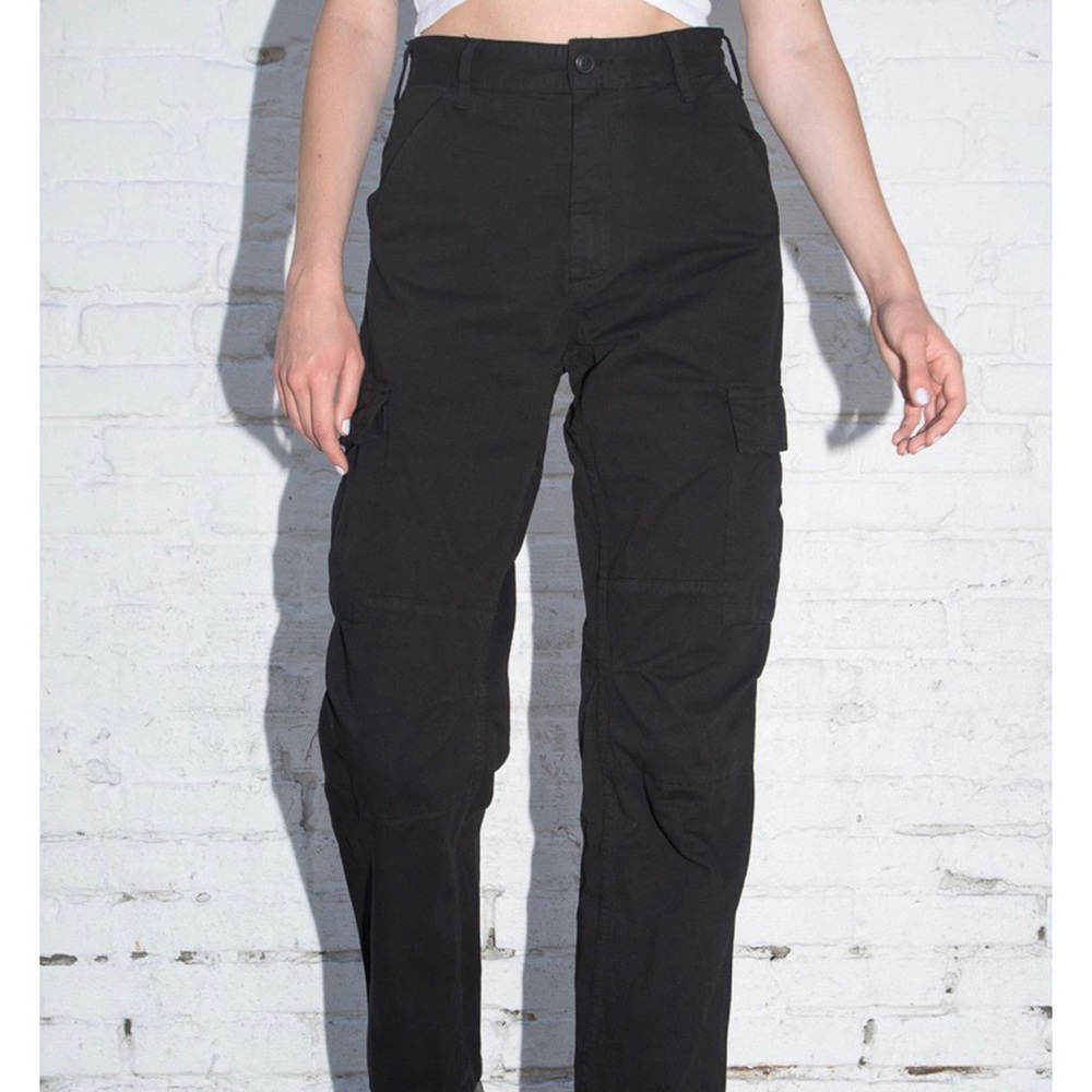 Brandy Melville cargo pants